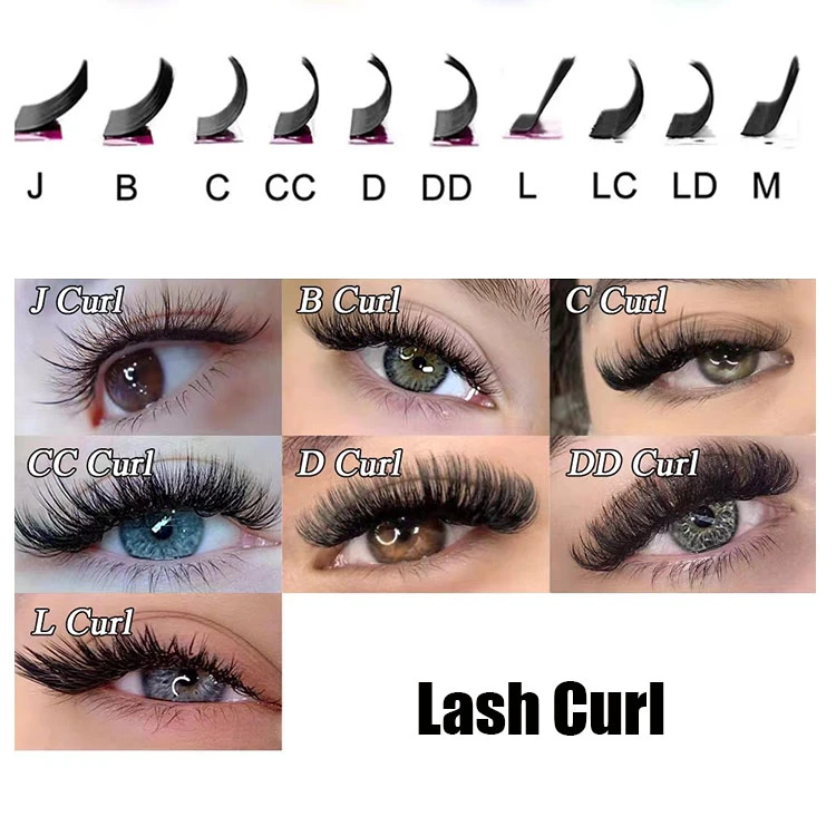 eyelash curl chart eyelash curl chart