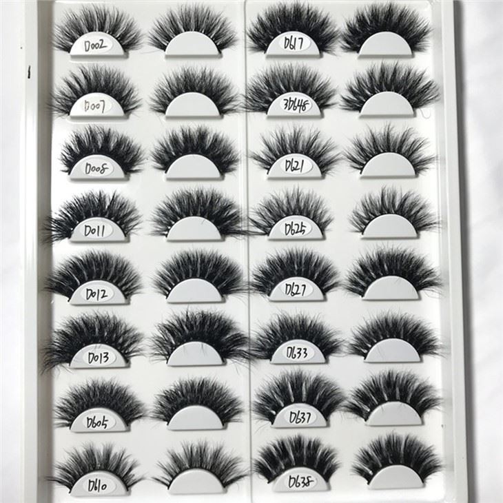 3d Mink Lashes Prenup