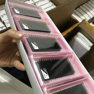 0.03 Επεκτάσεις βλεφαρίδων