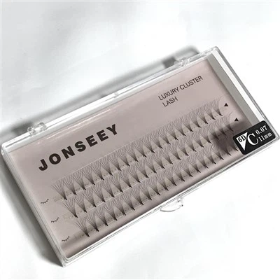 6d Premade Όγκος Βλεφαρίδες