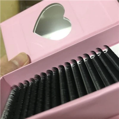 Easy Fan Russian Lashes