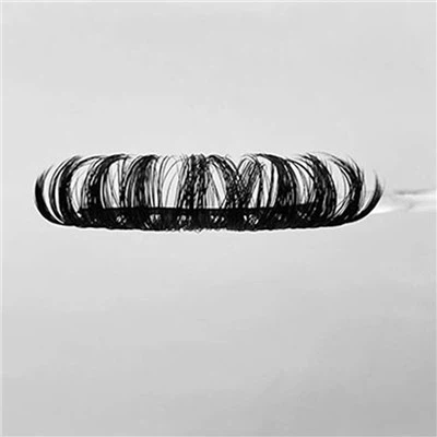 Βλεφαρίδες με λωρίδες Russian Effect