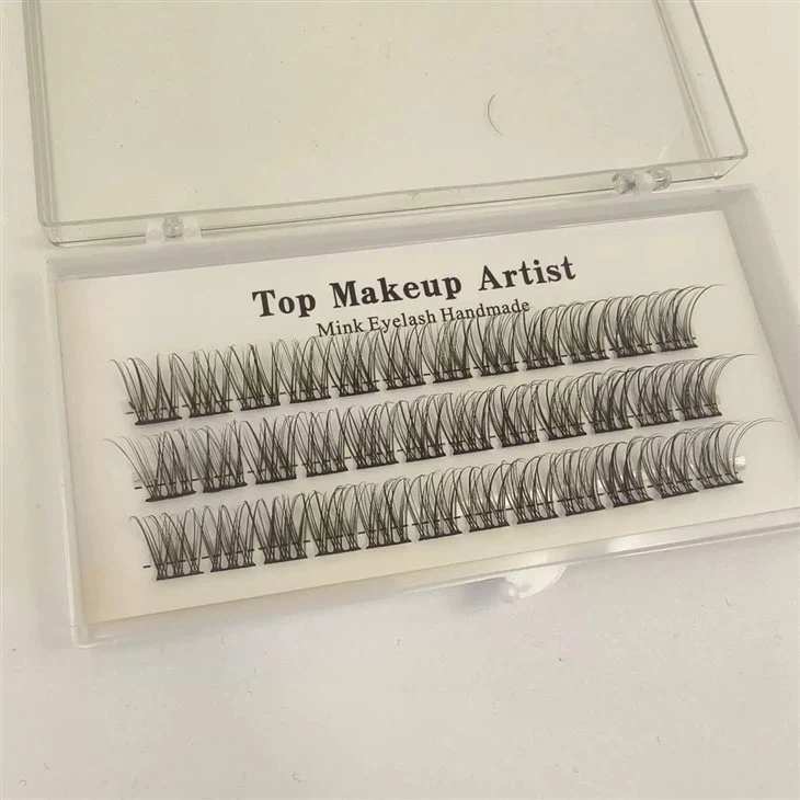 Καλλιτέχνης Lash