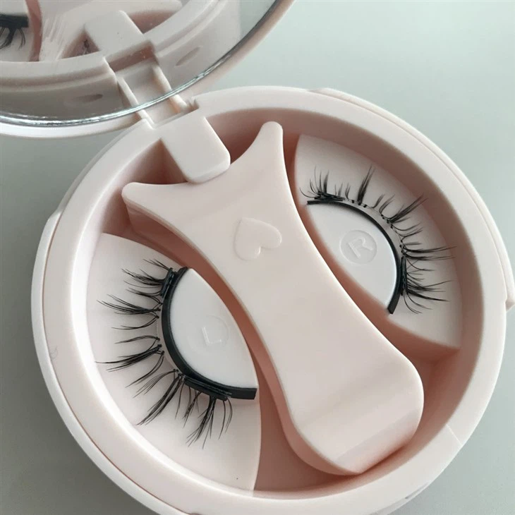 Μαγνητικό βλεφαρίδα με εφαρμοστή