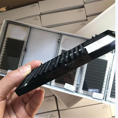 Ρωσικές ατομικές βλεφαρίδες