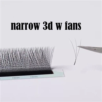 Στενό Premade Lash