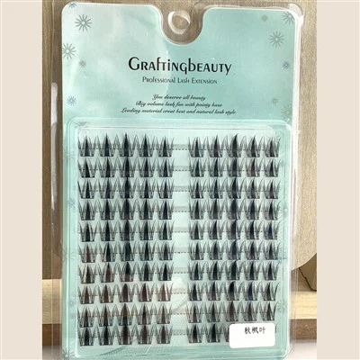 Βλεφαρίδες Wispy Spike